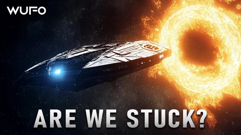 This is why we'll NEVER leave the Solar System | Space Documentary