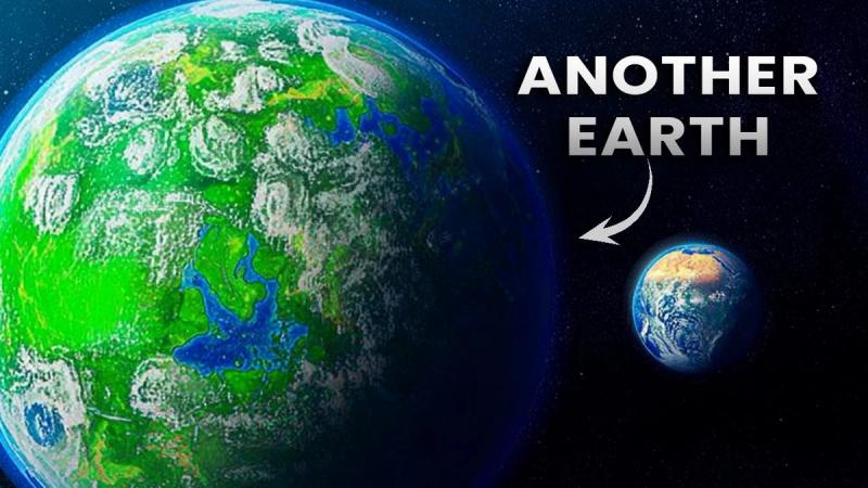SHOCKING! James Webb Found a Planet Better Than Earth With 99.7% Chance of Life!