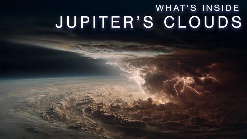 Discoveries Deep Beneath Jupiter's Clouds — Far Beyond a Simple Gas Giant | Space Documentary