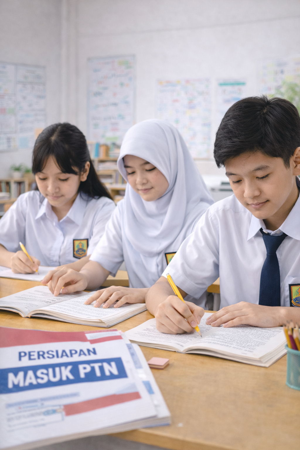 Program Intensif UTBK