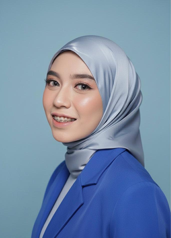 Jeannita Anyatazha Rose, S. Psi., M.Psi., Psikolog