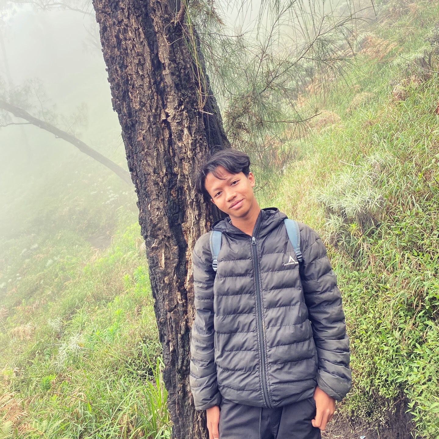 Dicky Firmansyah