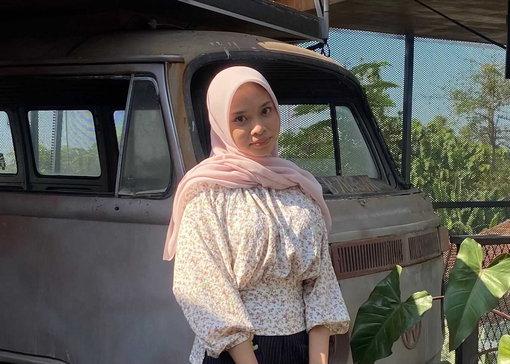 Diar Rahmah Khoirunnisa