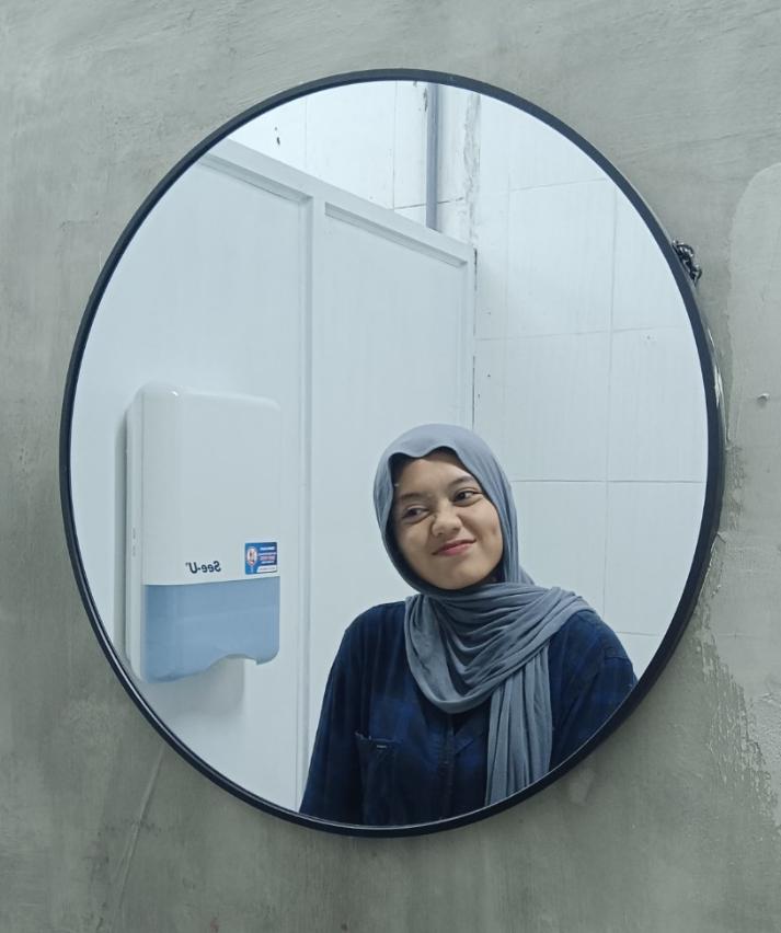 Adinda Putri Ramadini
