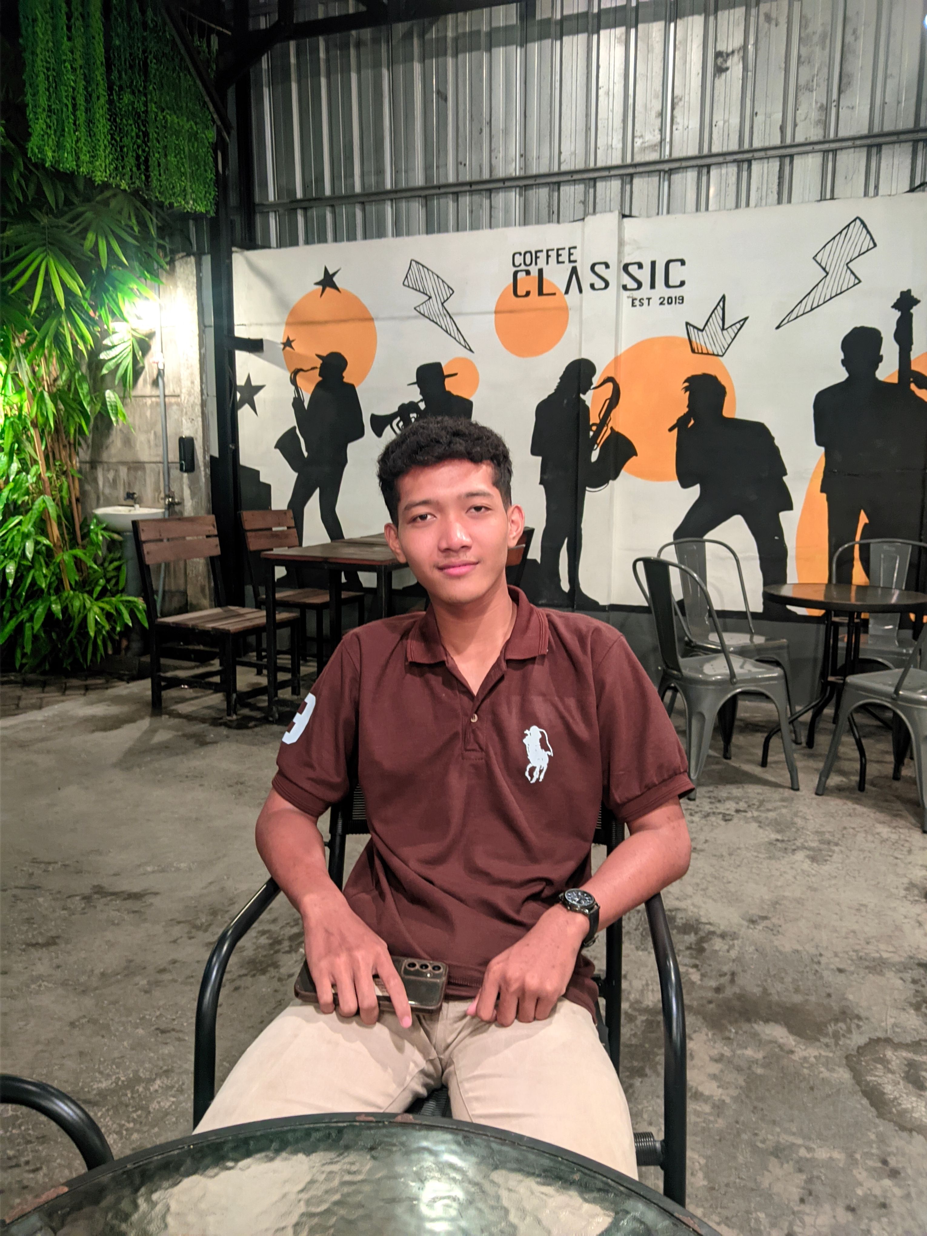 Yanuar Nur Hijriyanto