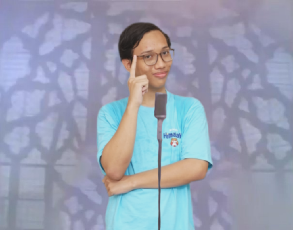 Cahya Nugraha