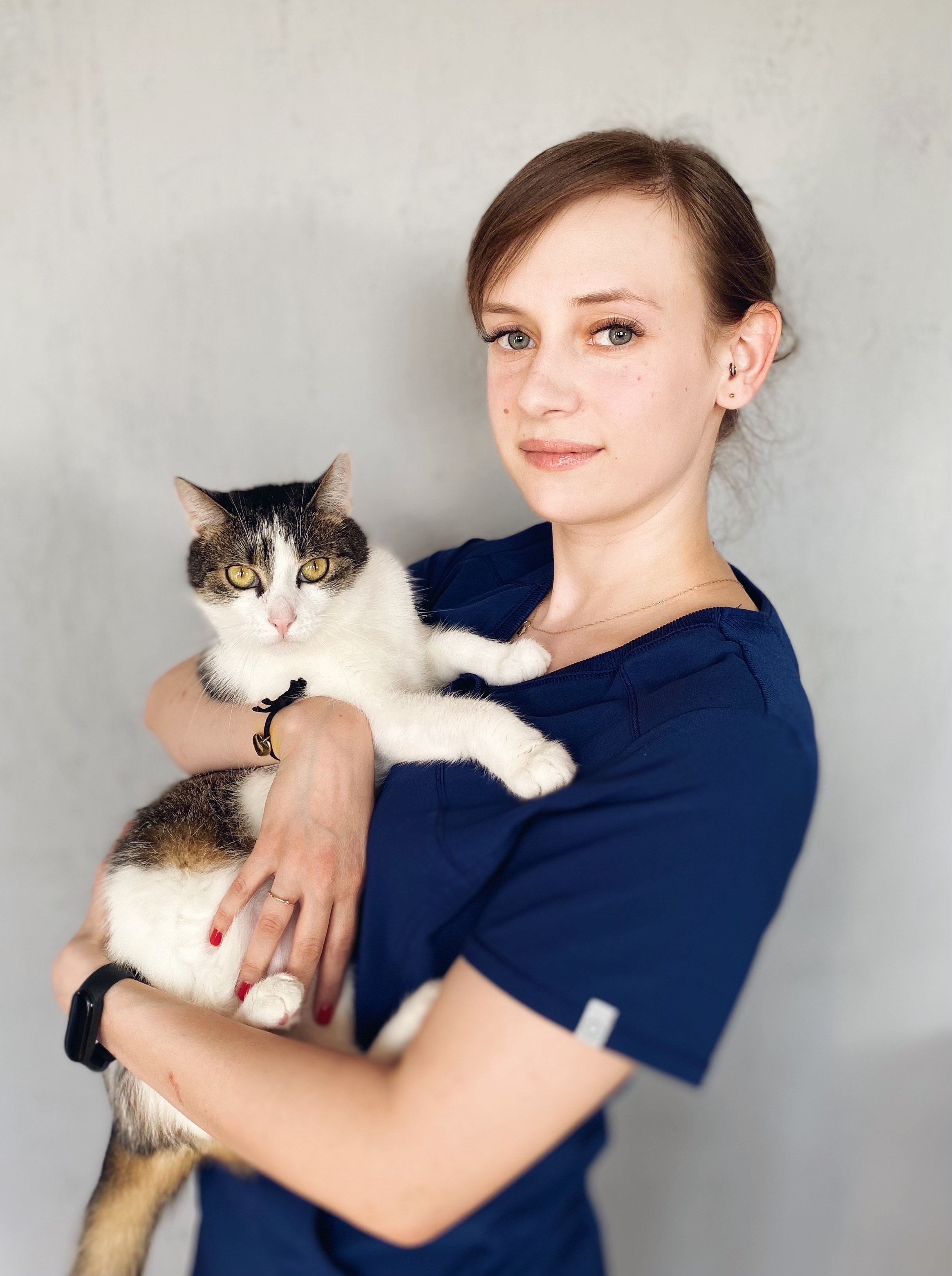 Weterynarz Zofia Lenc, weterynarz psie pole, weterynarz wrocław, przychodnia VENA