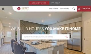 Liberty Communities