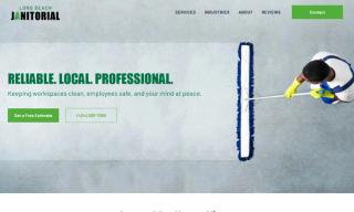 Long Beach Janitorial