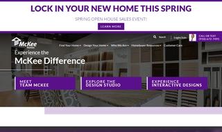 McKee Homes