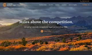 Jorgensen, Brownell & Pepin, P.C.