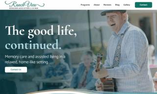 RanchView Assisted Living