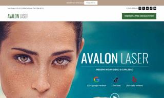 Avalon Laser