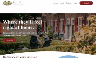 HarborView Assisted Living