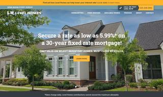 Level Homes