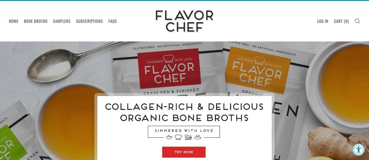 Flavor Chef Catering