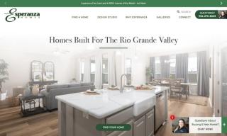 Esperanza Homes