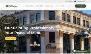 San Diego Paint Pros