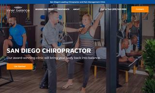 Inner Balance Institute