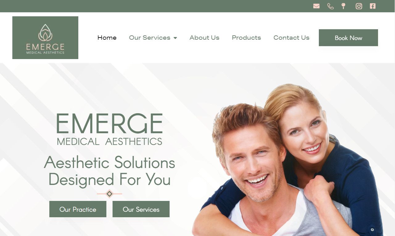 Emerge Medical Aesthetics
