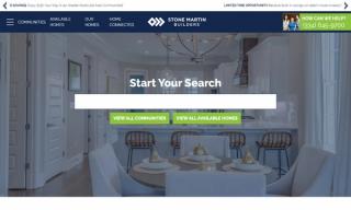 Stone Martin Builders