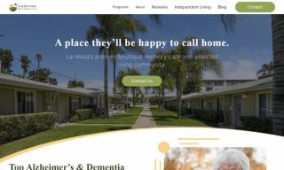 MesaView Senior Assisted Living