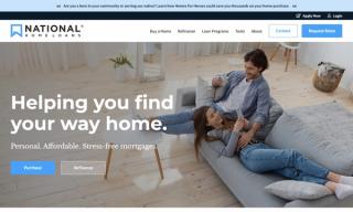 National Home Loans