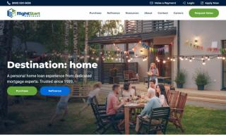 Right Start Mortgage