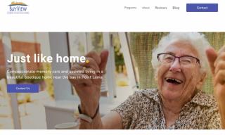 BayView Senior Assisted Living