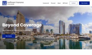 Hoffman Hanono Insurance