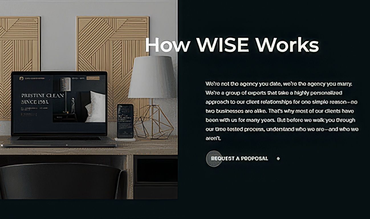 WISE Digital Partners