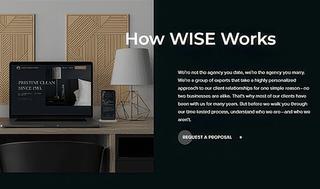 WISE Digital Partners