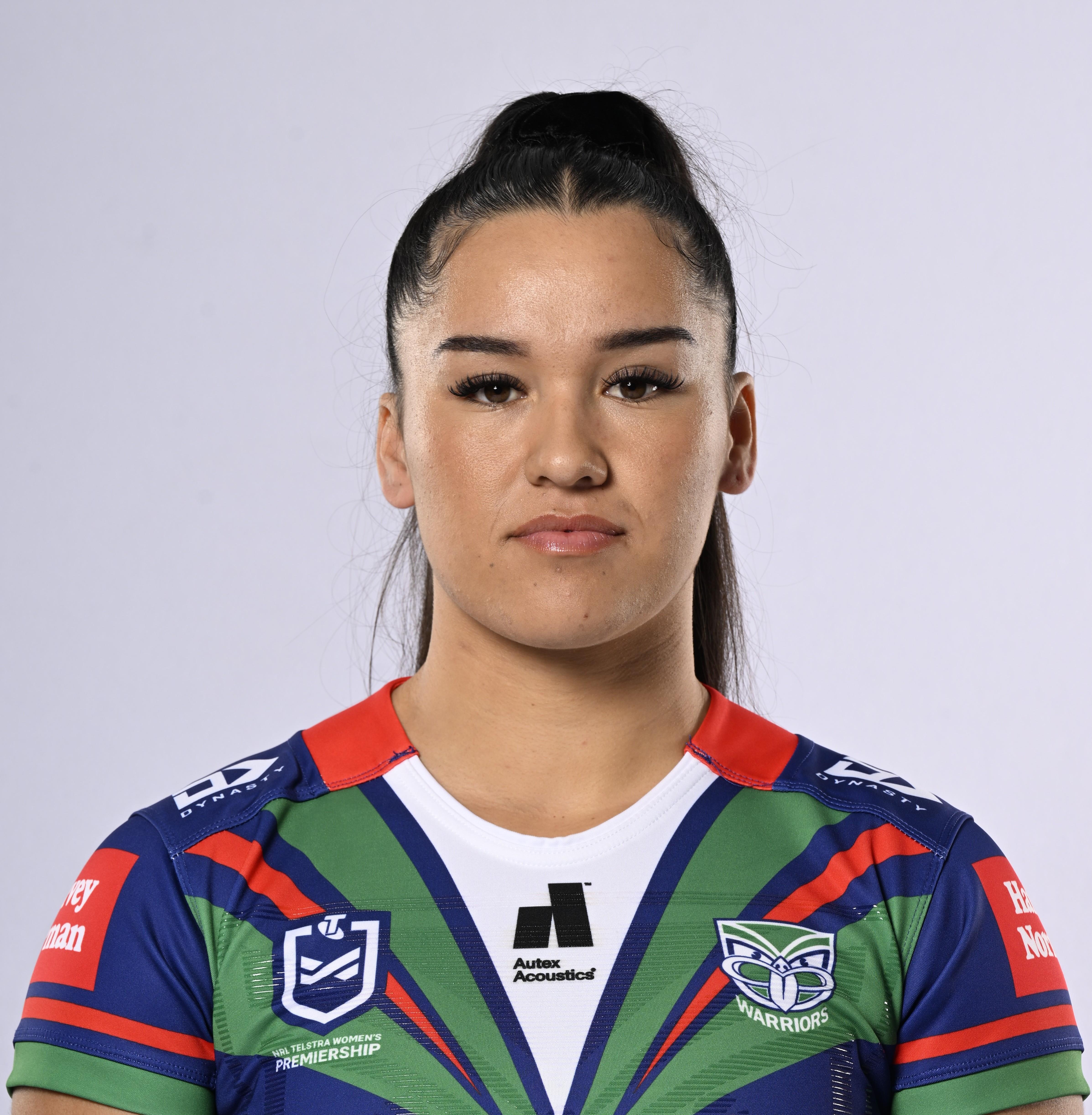 Payton Takimoana