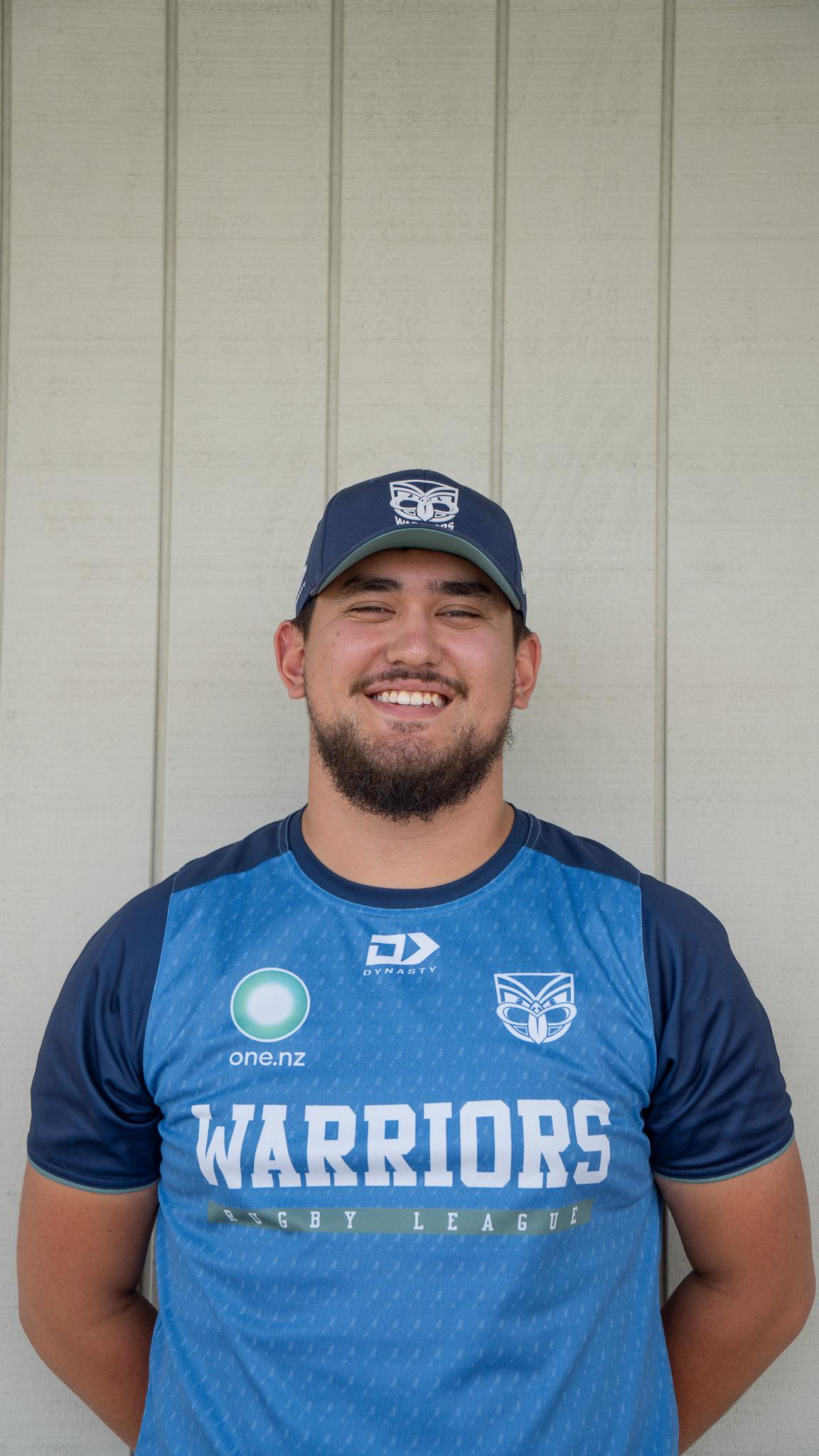 Zavier Inu-Bailey