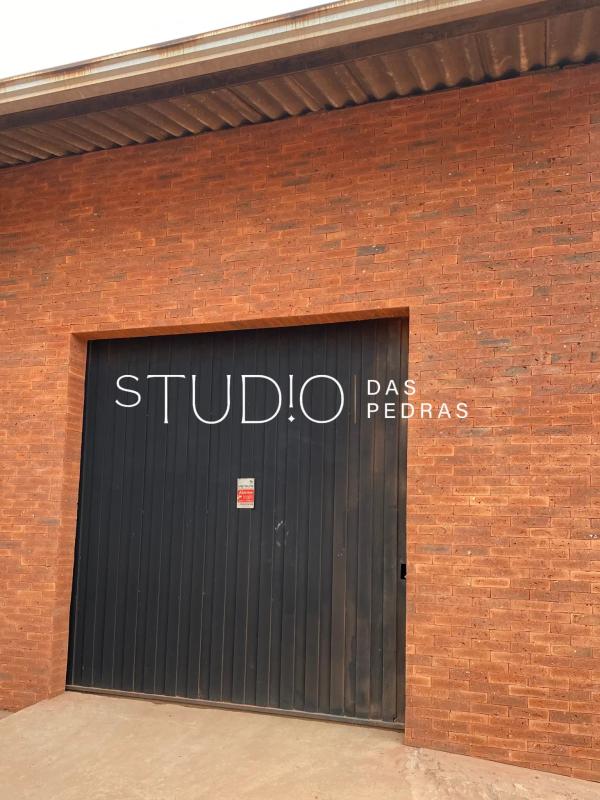 Tijolinho Brick Terra Corten — foto 1