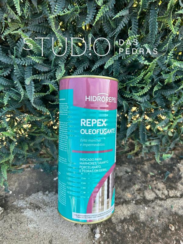 Produtos para Aplicação Oleofugante Incolor