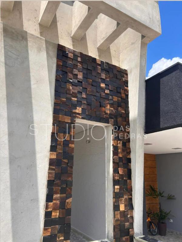 Pedra Ferro 10x10 — foto 1
