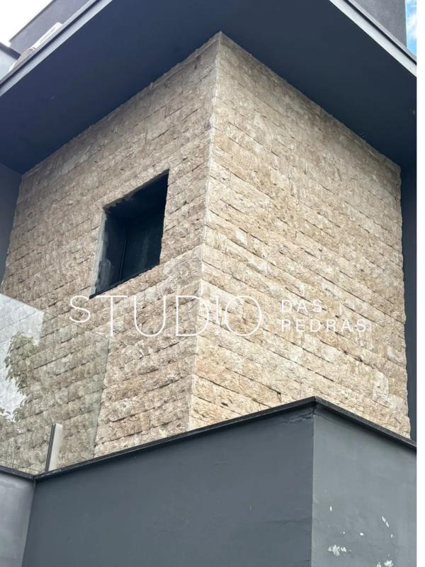 Pedra Travertino Rockface 10x30 — foto 5