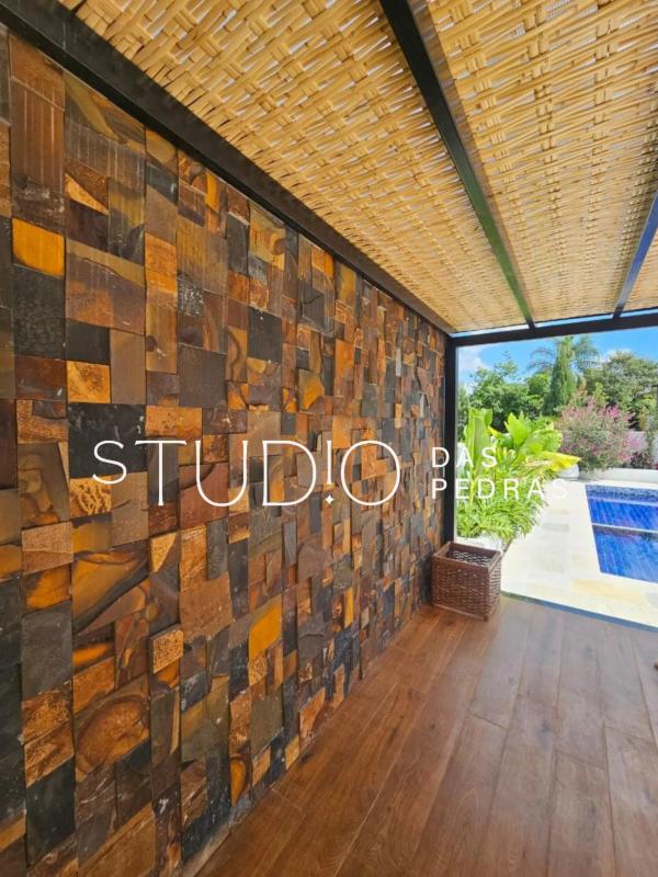 Pedra Ferro Mosaico — foto 3