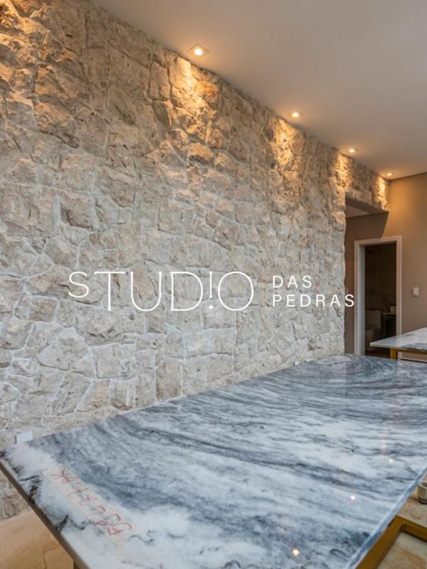 Pedra Moledo Travertino — foto 4