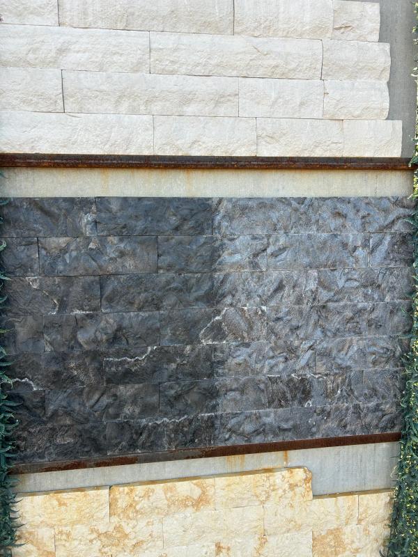 Pedras Importadas Rockface Matrix