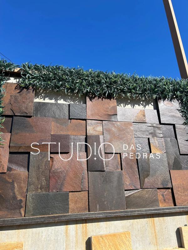 Pedra Ferro Mosaico — foto 2