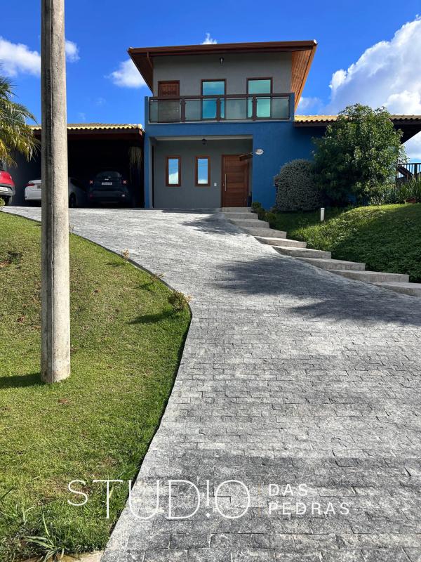 Pedra Miracema 11,5 × 23 (Lajinha) — foto 1