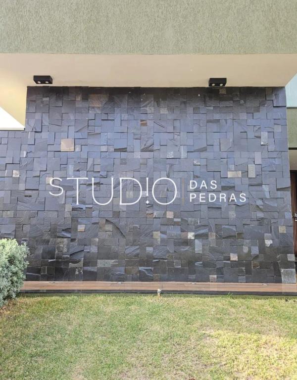 Basalto Preto Mosaico — foto 1