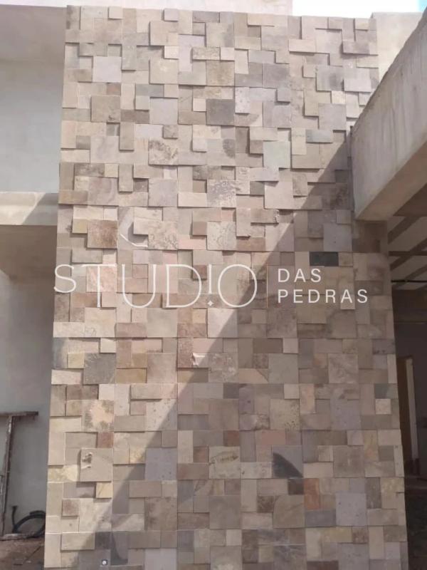 Pedras Vulcânicas 3 Tamanhos Fendi — foto 2