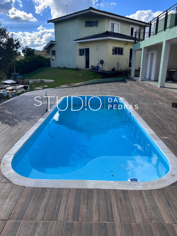 Pedra São Tomé Piso — Borda — foto 3