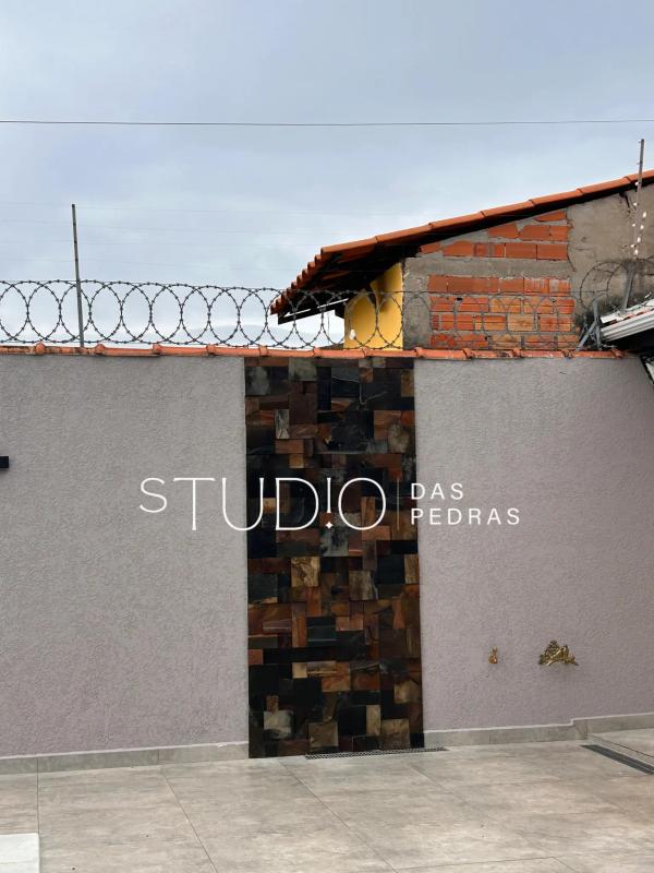 Pedra Ferro Mosaico — foto 4