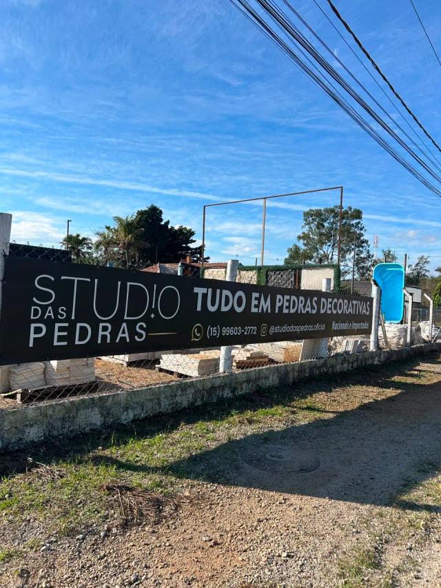 Studio das Pedras — foto 1