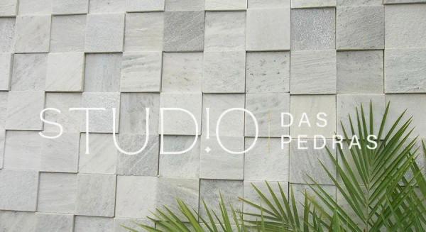 Pedra São Tomé Parede — 10x10