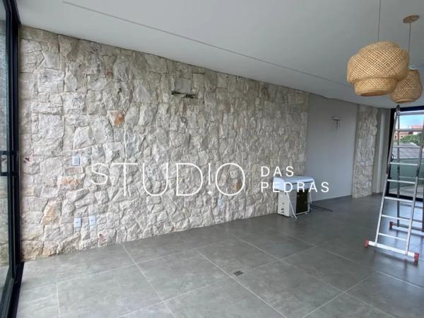 Pedra Moledo Travertino — foto 1